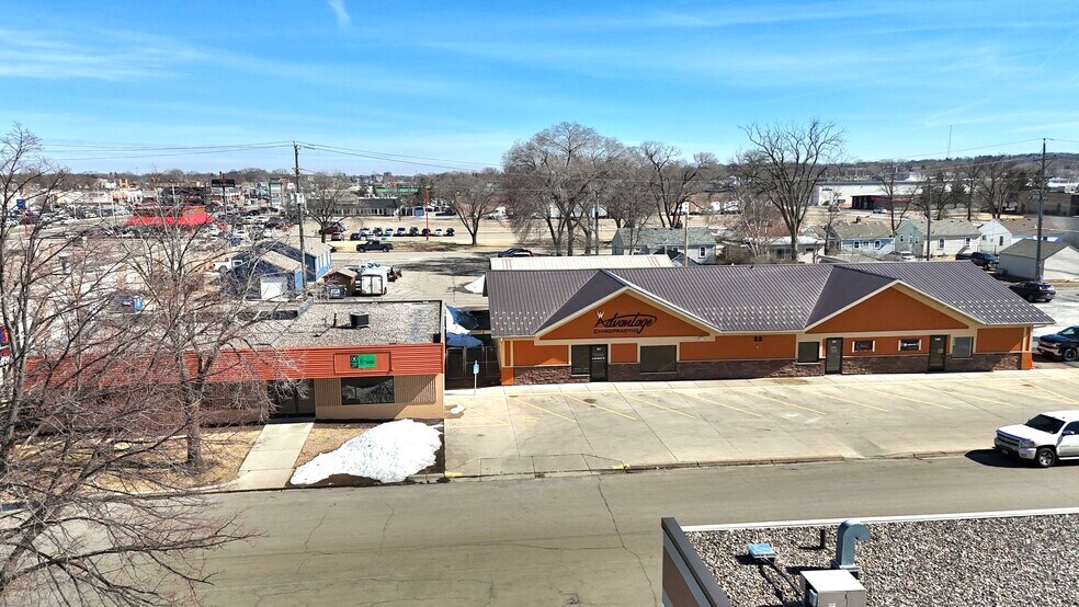 More Photos Of 20 S 32nd Ave S, Saint Cloud Office For Sale