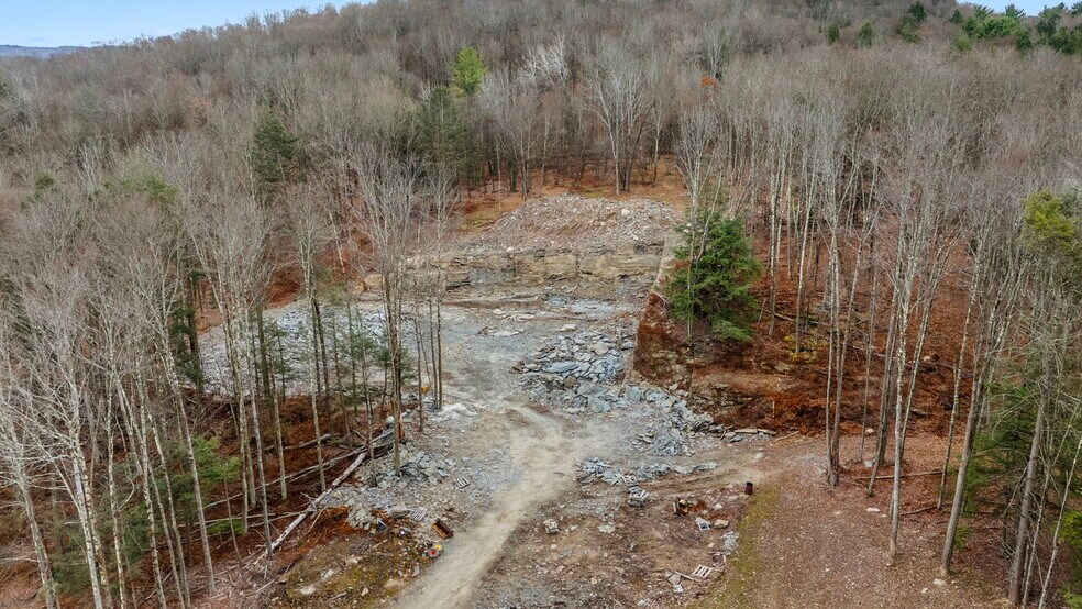 More Photos Of 365 Meade Rd, Susquehanna Specialty For Sale