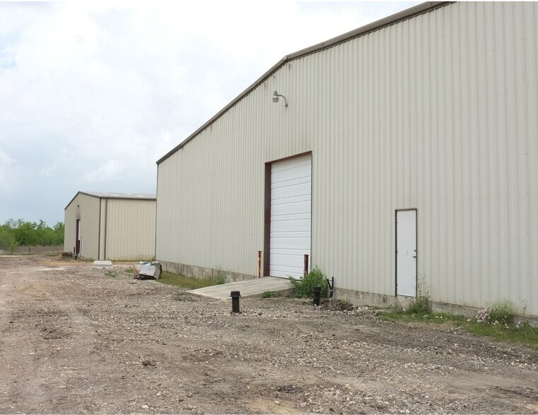 More Photos Of , San Marcos Industrial For Sale