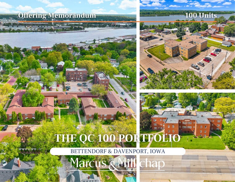 Primary Photo Of ,  Multifamily For Sale