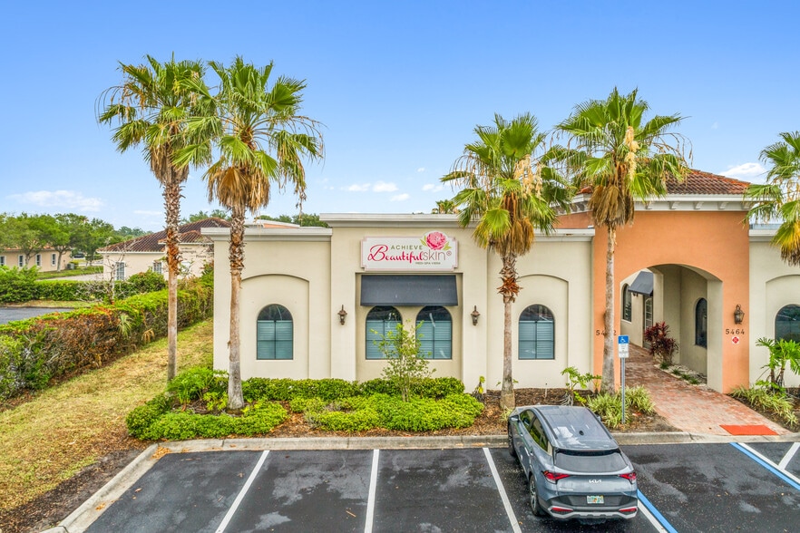 Primary Photo Of 5460-5466 Village Dr, Rockledge Unknown For Lease