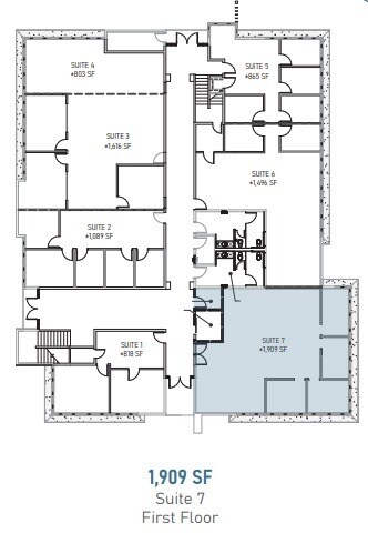 More Photos Of 5677 Oberlin Dr, San Diego Office For Sale