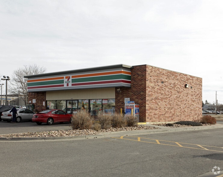 Primary Photo Of 14490 E Colfax Ave, Aurora Convenience Store For Lease