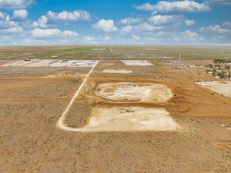 More Photos Of 14000 FM 307, Midland Land For Sale