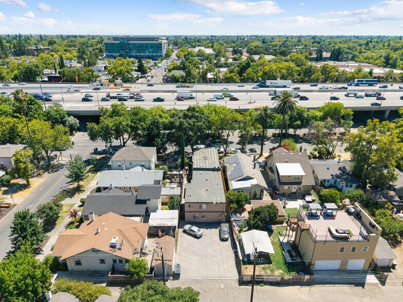 More Photos Of 2323 W St, Sacramento Apartments For Sale