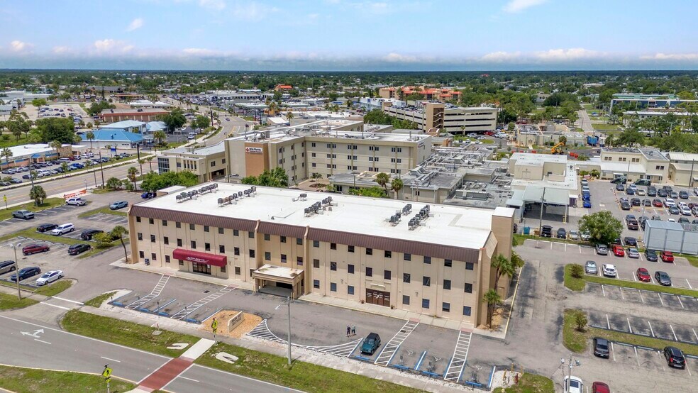 More Photos Of 2525 Harbor Blvd, Port Charlotte Medical For Sale