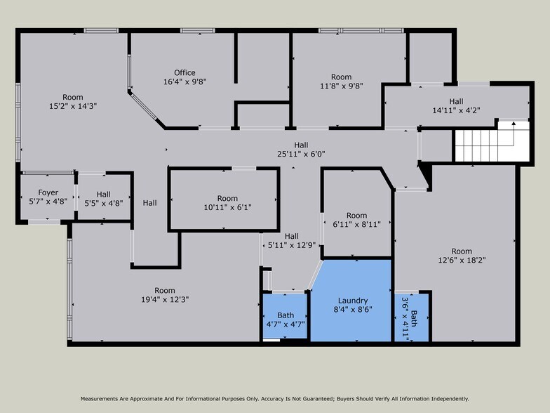 More Photos Of 61A Monroe Ave, Pittsford Office For Sale