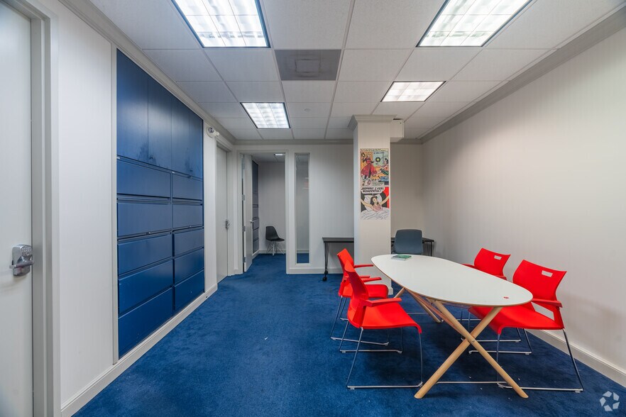 Photo of 1st Floor Ste 105