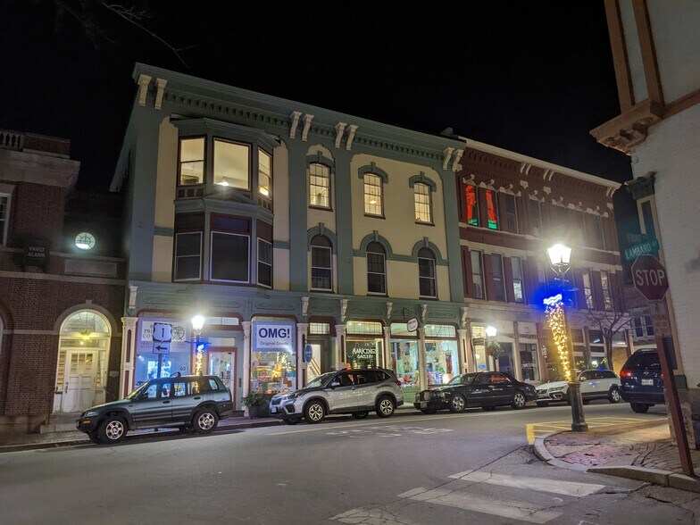 More Photos Of 44 Front St, Bath Office For Lease