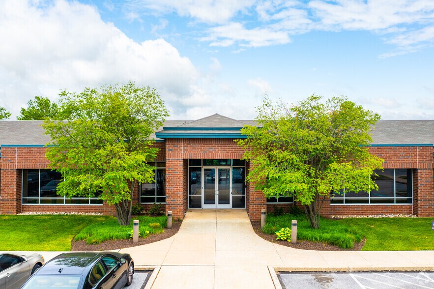 Primary Photo Of 2900 Horizon Dr, King Of Prussia Office For Lease