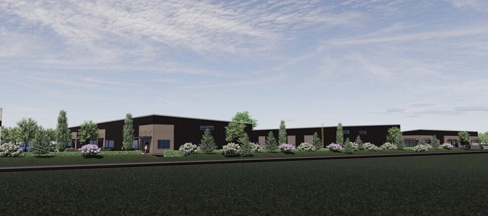 More Photos Of 8510 Warner Rd, Plain City Unknown For Lease