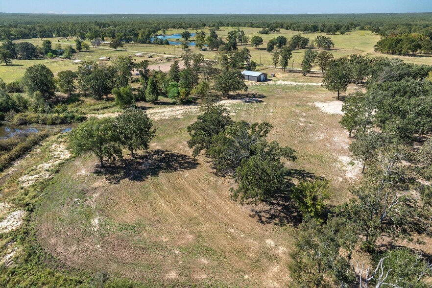 More Photos Of 806 County Road 2918, Alba Land For Sale