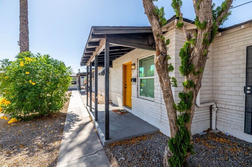 More Photos Of 730-820 E Turney Ave, Phoenix Apartments For Sale