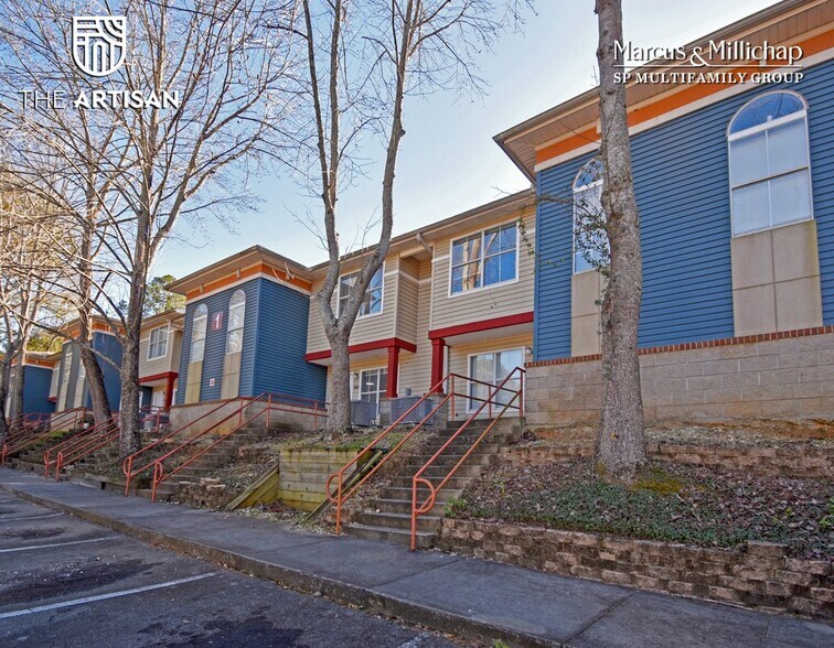 More Photos Of 2400 W Tharpe St, Tallahassee Apartments For Sale