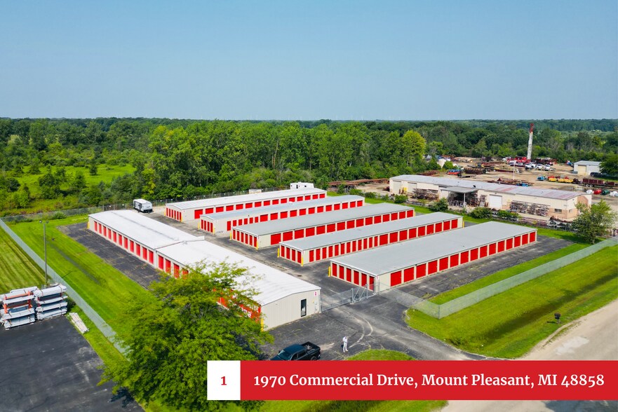 Primary Photo Of , Mount Pleasant Specialty For Sale