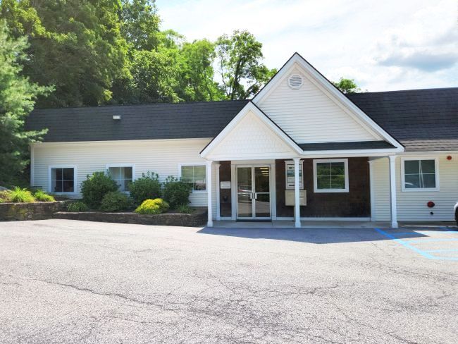 Primary Photo Of 6 Old North Plank Rd, Newburgh Medical For Lease