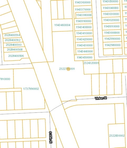 More Photos Of 3416 Vinton St, Omaha Warehouse For Lease