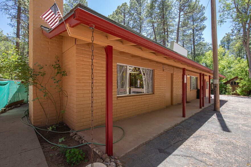 More Photos Of 1389 E Christopher Creek Loop, Payson Storefront Retail Office For Sale