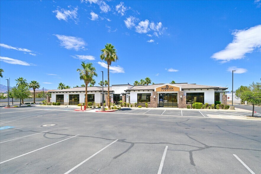 More Photos Of 2610-2620 S Jones Blvd, Las Vegas Medical For Sale