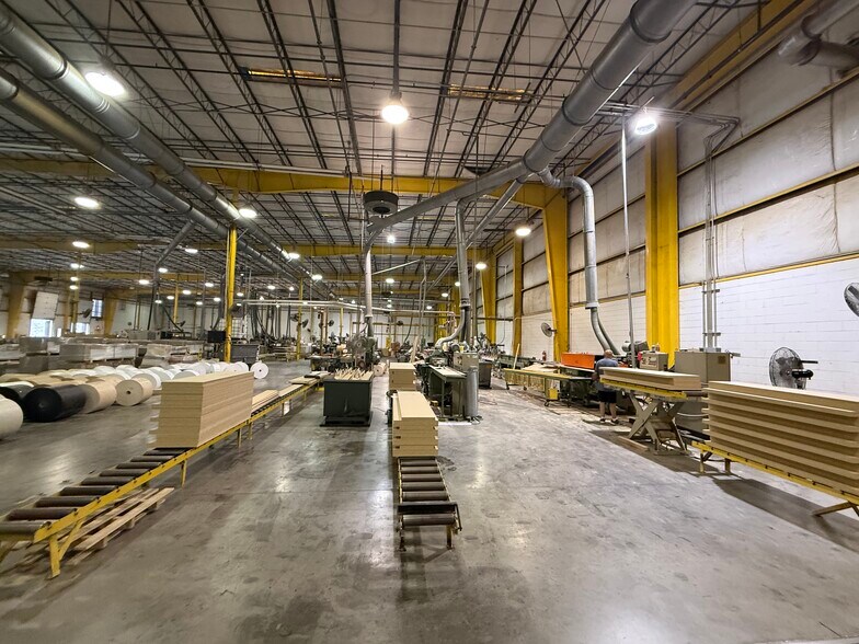 More Photos Of 3045 Philpott Rd, South Boston Industrial For Sale