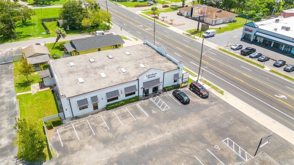 More Photos Of 1215-1221 W Fairbanks Ave, Orlando Medical For Lease