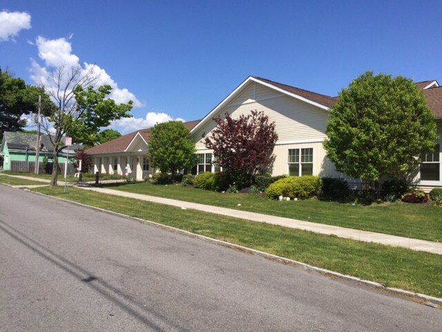 More Photos Of 111 Maple St, Buffalo Rehabilitation Center For Sale