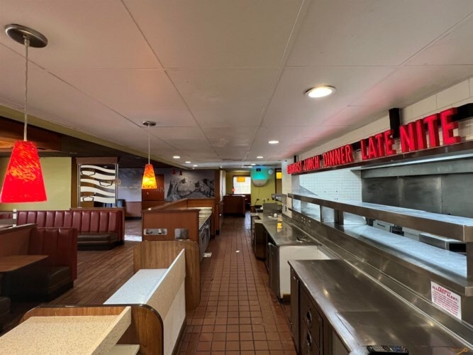 More Photos Of 2206 N LaCrosse St, Rapid City Restaurant For Sale