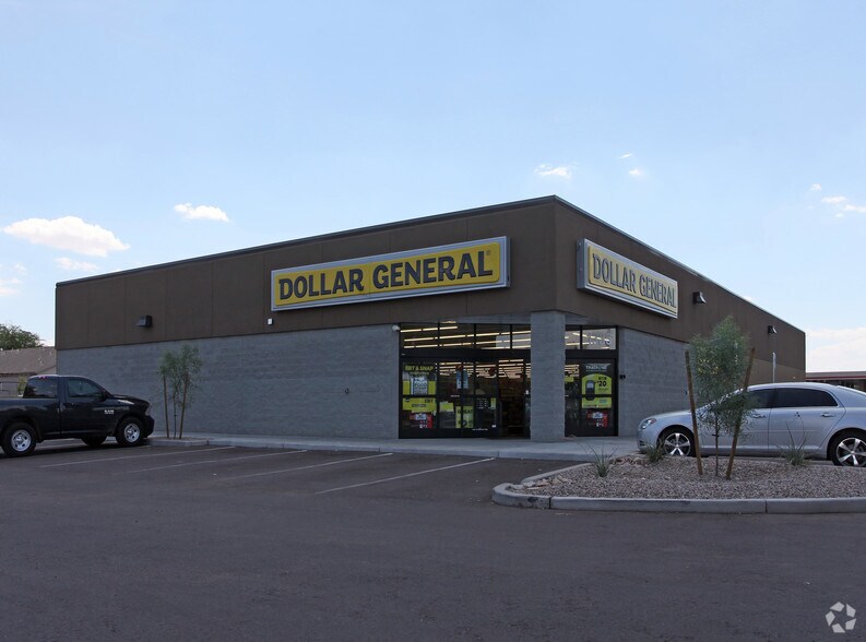 Primary Photo Of 1335 W Ajo Way, Tucson Freestanding For Sale