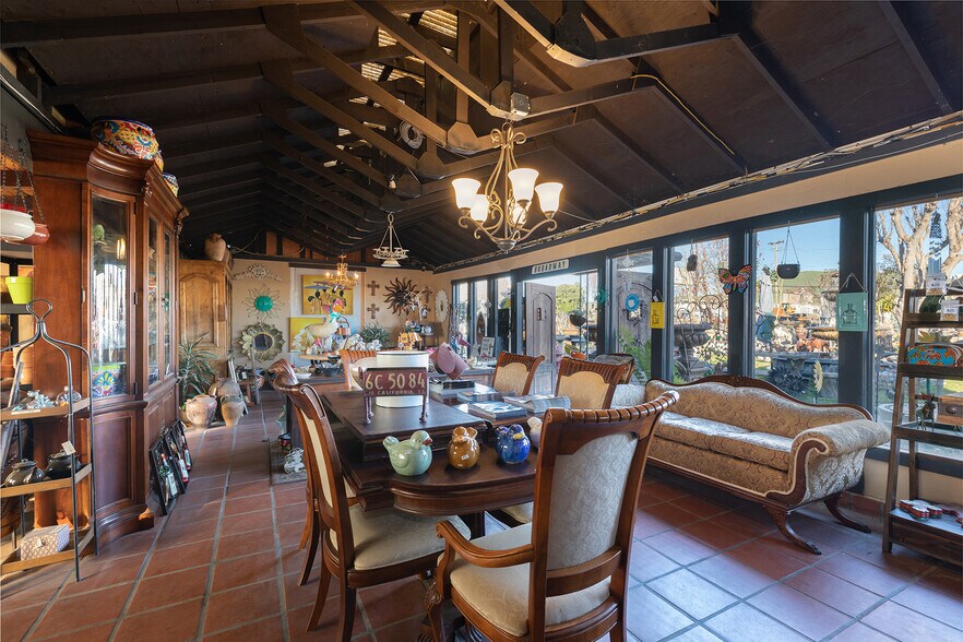 More Photos Of 3885 Napa Vallejo Hwy, American Canyon Garden Center For Sale