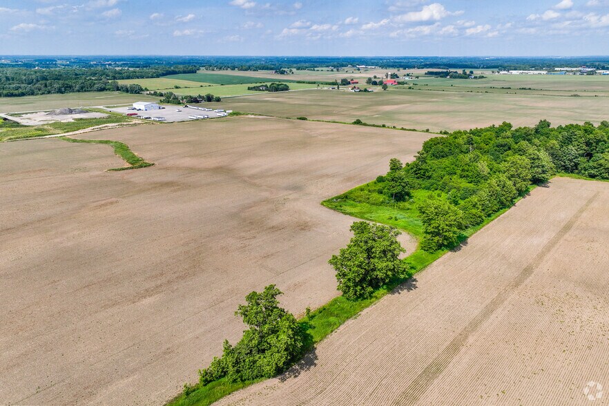 More Photos Of 3004 Westchester Bourne, London Land For Lease