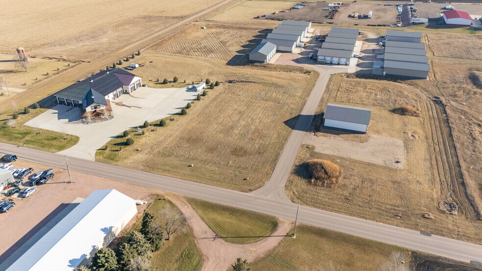 More Photos Of 602 S. Garfield Ave., Dell Rapids Land For Sale