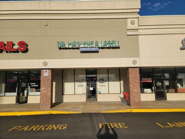 More Photos Of 701 N Battlefield Blvd, Chesapeake Unknown For Lease