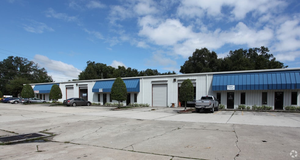 Primary Photo Of 4850 Collins Rd, Jacksonville Warehouse For Lease