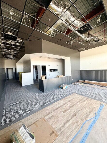 More Photos Of 4272 Tpc Pky, San Antonio General Retail For Lease