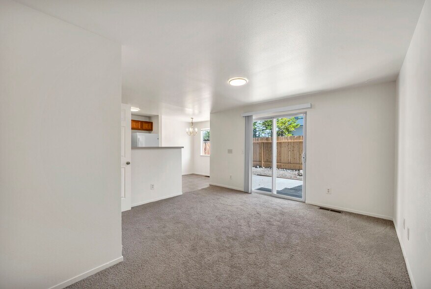 More Photos Of 3936 Village Dr, Carson City Apartments For Sale