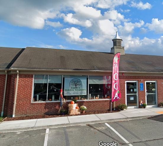 More Photos Of 59-65 S Main St, Assonet Bank For Lease