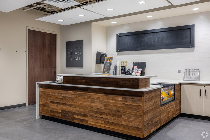More Photos Of 2120 S 72nd St, Omaha Office For Lease