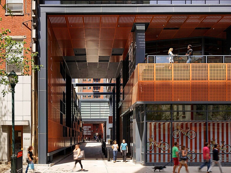 More Photos Of 1213 Walnut St, Philadelphia Apartments For Lease