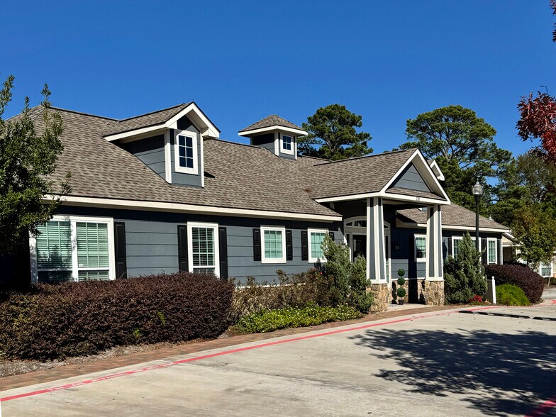 Primary Photo Of 8900 Eastloch Dr, Spring Unknown For Lease