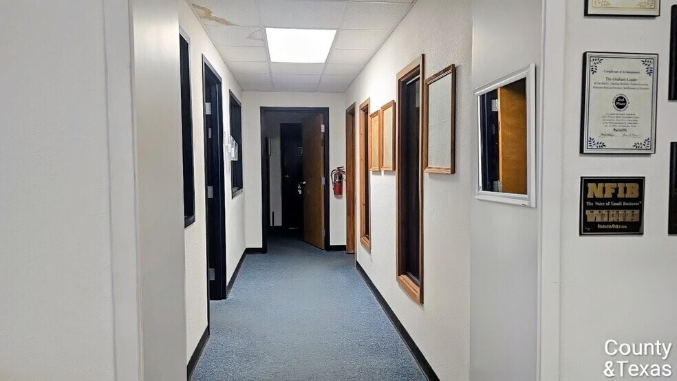 More Photos Of 620 Oak St, Graham Office Residential For Sale