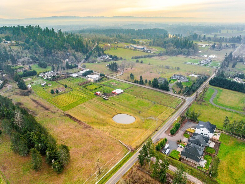 More Photos Of 1483 SW Hoffman Rd, West Linn Land For Sale