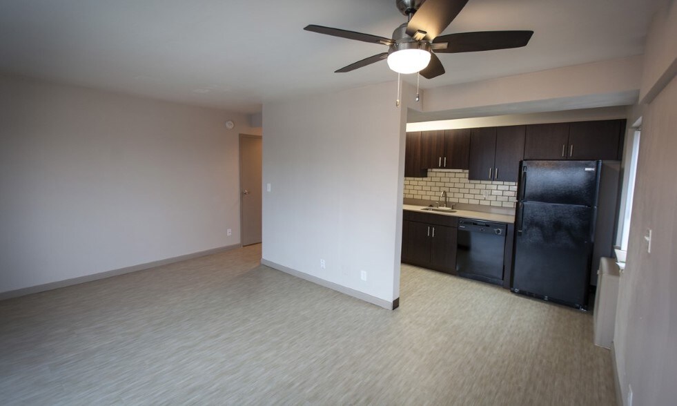 More Photos Of 901 N Sherman St, Denver Apartments For Lease
