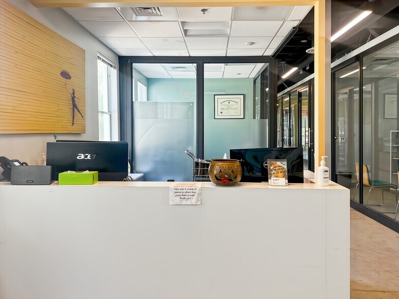 More Photos Of 730 Arizona Ave, Santa Monica Coworking Space