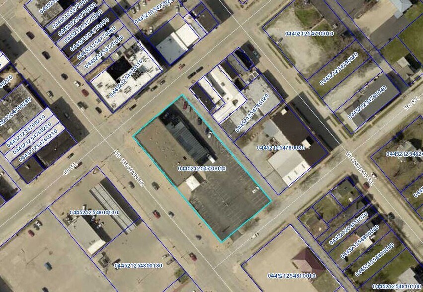 More Photos Of 325 Main St, Keokuk Hotel For Sale