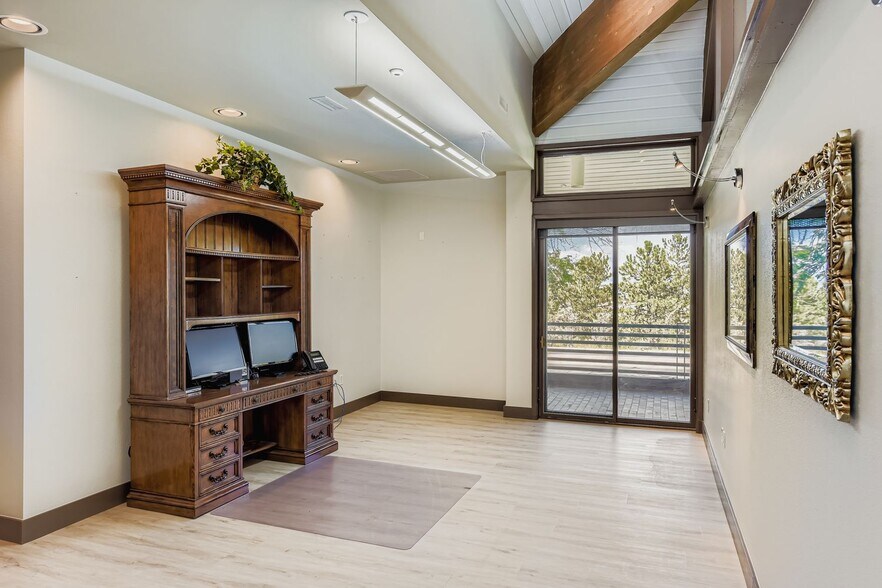 More Photos Of 5420 S Quebec St, Englewood Medical For Sale