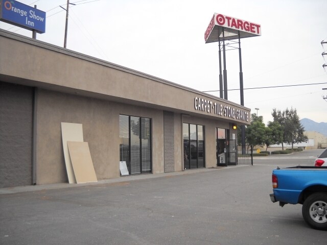 More Photos Of 1286 S E St, San Bernardino Freestanding For Lease