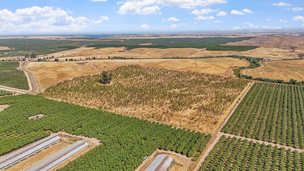 More Photos Of 99999 Los Cerritos rd, Snelling Land For Sale