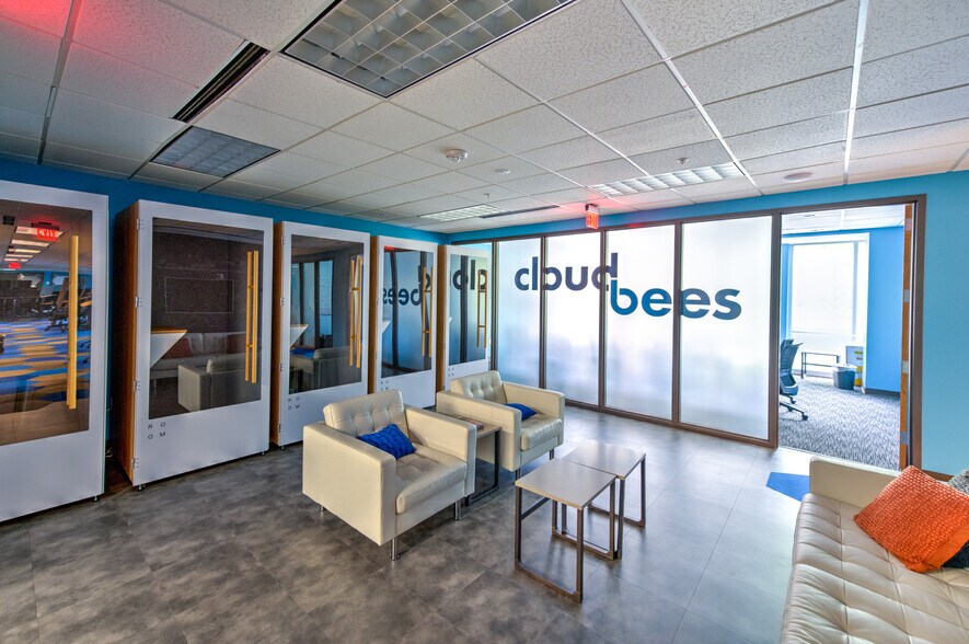 More Photos Of 940 Main Campus Dr, Raleigh Unknown For Lease