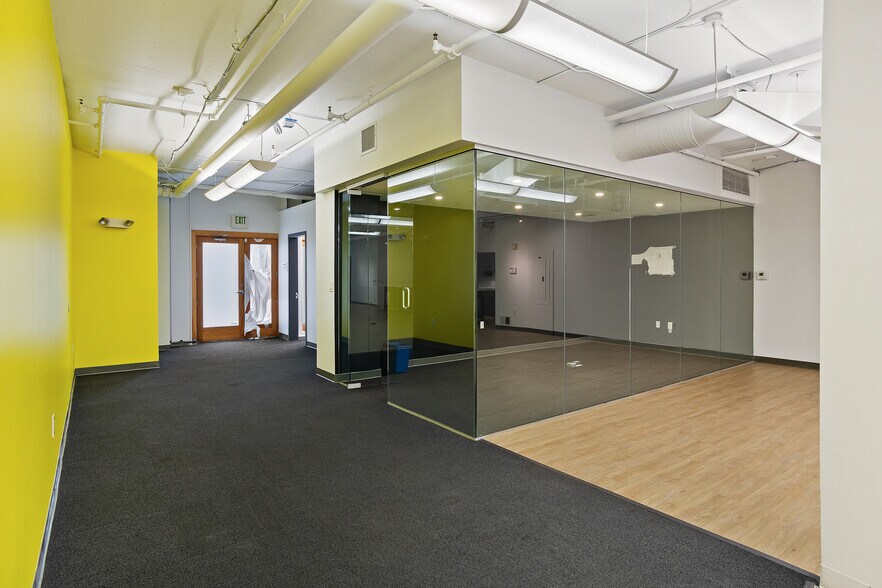 More Photos Of 181 S Park St, San Francisco Office Residential For Lease