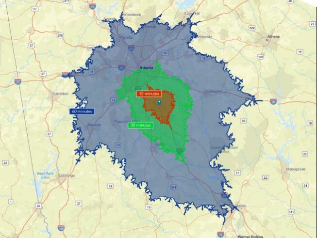 More Photos Of Rock Quarry Rd @ Carrington Rg, Stockbridge Land For Sale